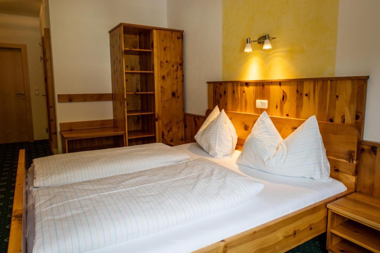 Gasthof Dreilaendereck Schwarzenberg am Bohmerwald Экстерьер фото